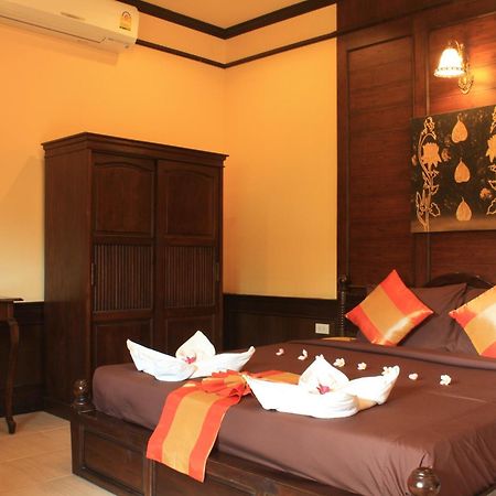 Grand Sea Beach Resort Haad Rin Room photo